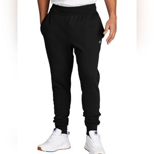 NWOT Champion Reverse Weave Jogger